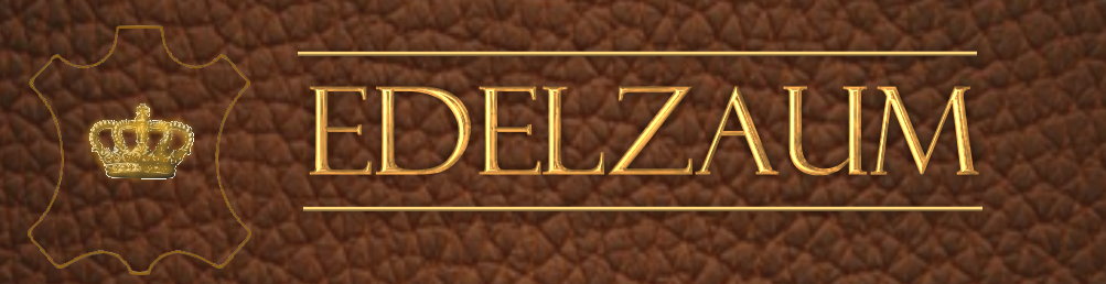 Logo der Firma Edelzaum